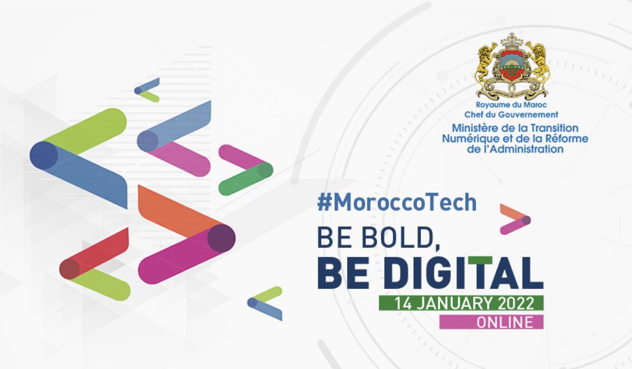 الرباط: إطلاق علامة MoroccoTech للترويج للقطاع الرقمي