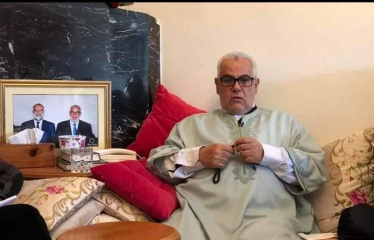 عبد الإله بنكيران يصاب بفيروس كورونا