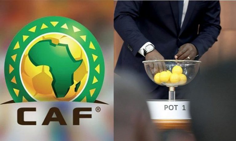 الاتحاد الإفريقي يحدد موعد إجراء قرعة كأس أمم إفريقيا 2023 والدور الأخير لكأس العالم 2022