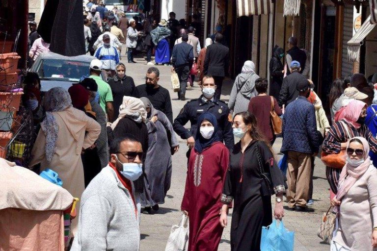 فيتش سوليوشنز: موجة أوميكرون ستؤثر على نمو الاقتصاد المغربي