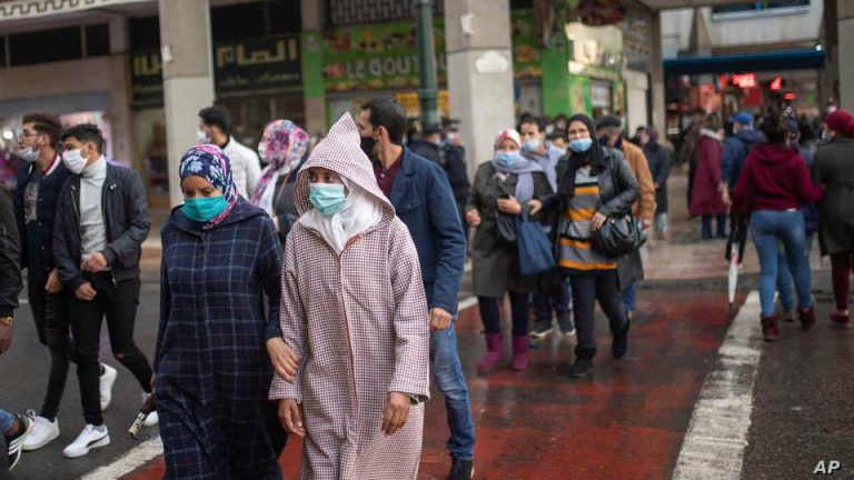 وزارة الصحة: متحور أوميكرون يمثل 95 بالمائة من الحالات والموجة الجديدة تقارب ذروتها