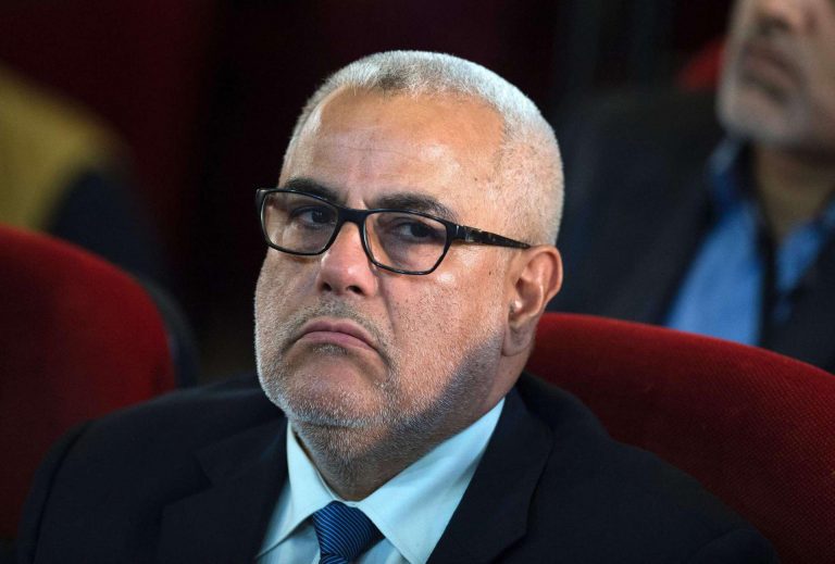 المغرب.. نقل بن كيران إلى المستشفى العسكري إثر إصابته بكورونا