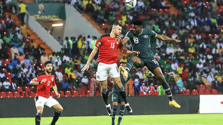 بعد انتهاء دور المجموعات... مواجهات نارية في دور الـ16 بكأس أمم أفريقيا