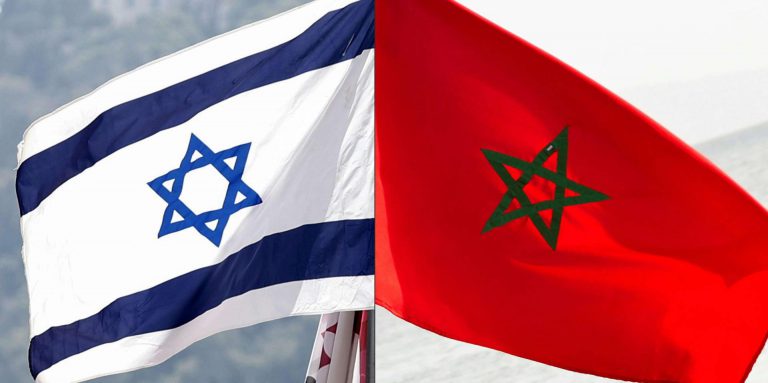 المغرب يعلن التوصل إلى اتفاق رياضي مع إسرائيل