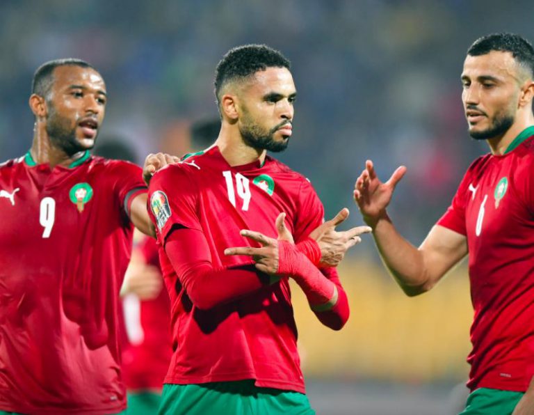 كأس أفريقيا: المنتخب المغربي يتأهل الى دور الربع عقب فوزه على نظيره المالاوي