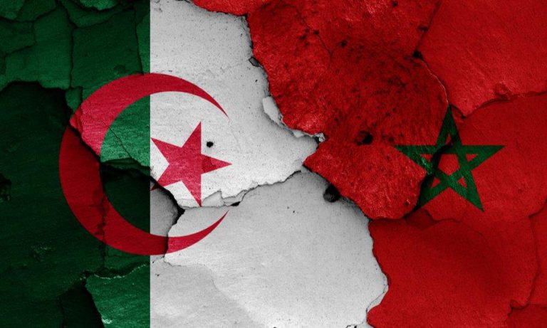 مسؤول جزائري يتهم المغرب “بقتل” مدنيين في الصحراء الغربية