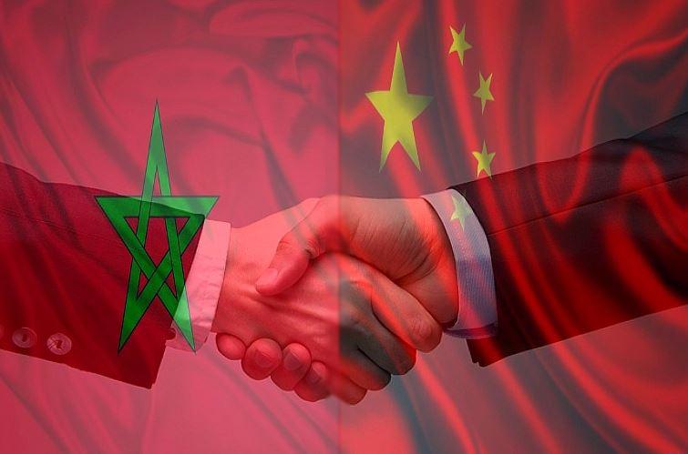 التغلغل الصيني الناعم بالمغرب.. شراكة استراتيجية تثير قلق الغرب