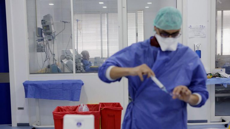 فيروس كورونا: تسجيل 2266 إصابة و25 وفاة خلال الـ24 ساعة الماضية