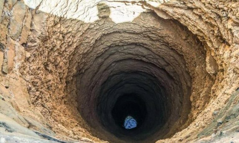 بعد حادث ريان المأساوي.. وفاة طفل جراء سقوطه في بئر يفوق عمقه 40 مترا ضواحي تيفلت