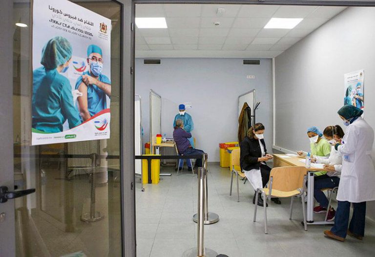 فيروس كورونا: المغرب يسجل 721 إصابة و24 وفاة خلال 24 ساعة الأخيرة