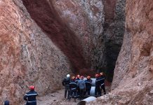 عمالة إقليم شفشاون: رصد مبادرات على شبكات التواصل تحاول استغلال حادثة وفاة الطفل ريان عمالة إقليم شفشاون: رصد مبادرات على شبكات التواصل تحاول استغلال حادثة وفاة الطفل ريان