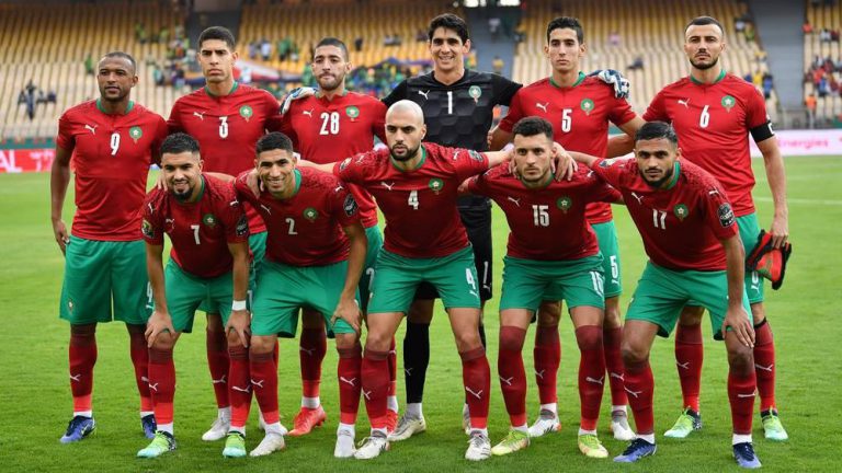 تصنيف الاتحاد الدولي لكرة القدم: المنتخب المغربي يرتقي من المركز ال28 إلى ال24