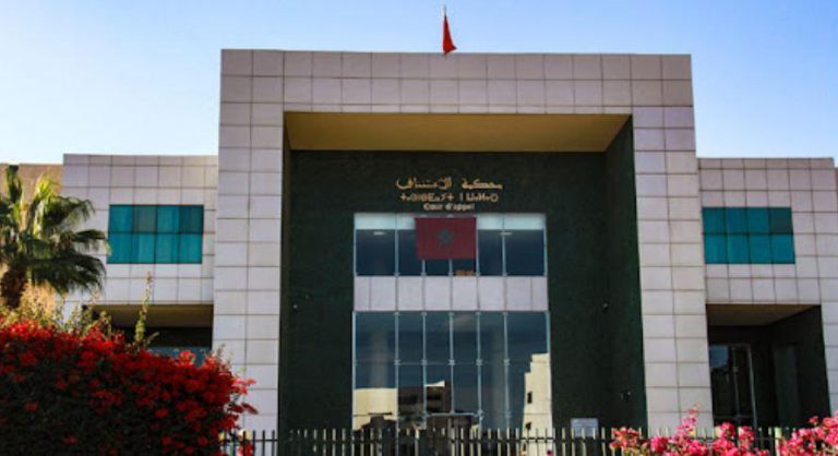 أكادير: مثول المشتبه في تورطهم في جرمة قتل الشاب أمين أمام الوكيل العام للملك يوم غد