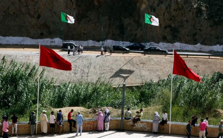 لمصلحة مَن الحرب بين الجزائر والمغرب؟