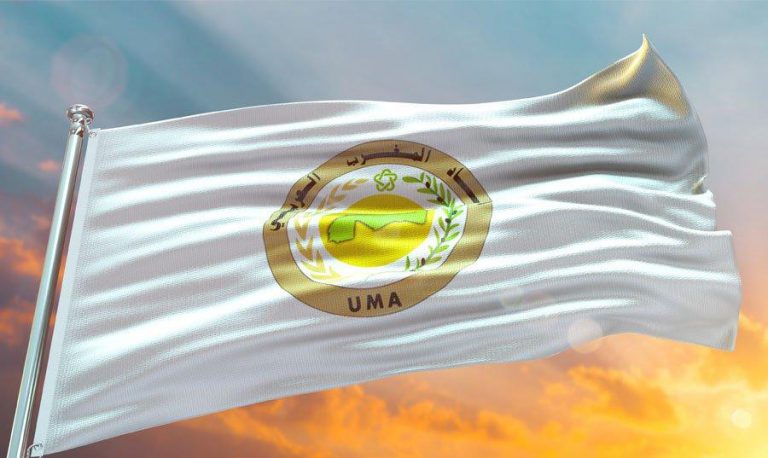 من جنى على اتحاد المغرب العربي؟