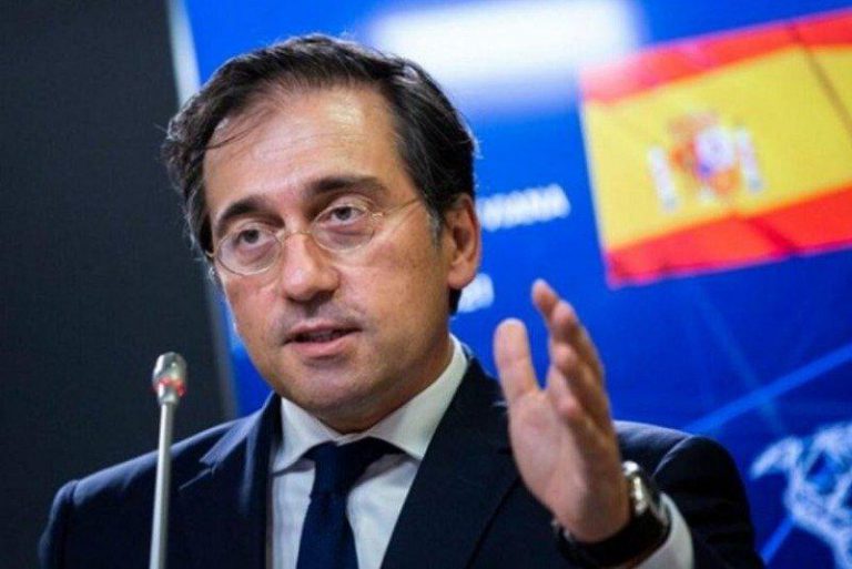 وزير الخارجية الإسباني حول العلاقات مع المغرب: المهم هو النتيجة النهائية وليس الوقت