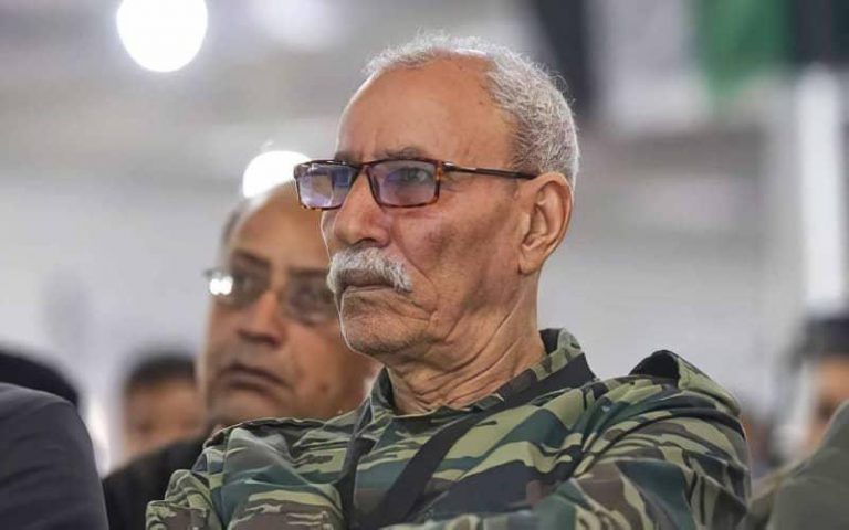 منظمات غير حكومية صحراوية تشجب مشاركة زعيم البوليساريو في قمة الاتحاد الأوروبي-الاتحاد الإفريقي