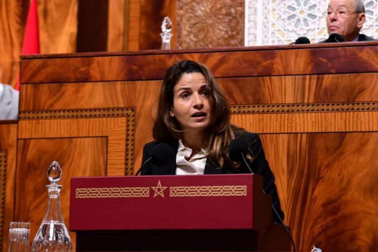 وزيرة الانتقال الطاقي والتنمية المستدامة: ارتفاع أسعار الوقود لا يؤثر على القدرة الشرائية للمواطنين