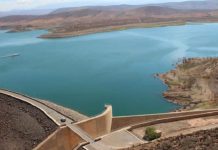 الدار البيضاء – سطات: نسبة ملء السدود تفوق 41 في المائة الدار البيضاء - سطات: نسبة ملء السدود تفوق 41 في المائة