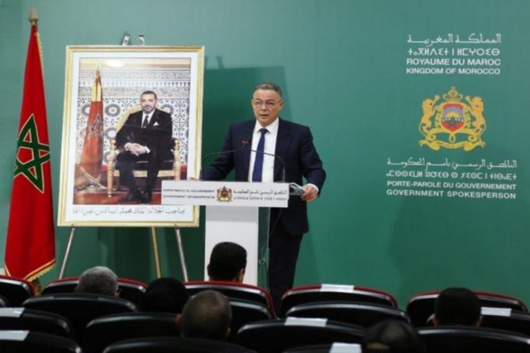 لقجع: ارتفاع الأسعار مرتبط بالظرفية الدولية الحالية والسعر الحقيقي لقنينة الغاز هو 130 درهما