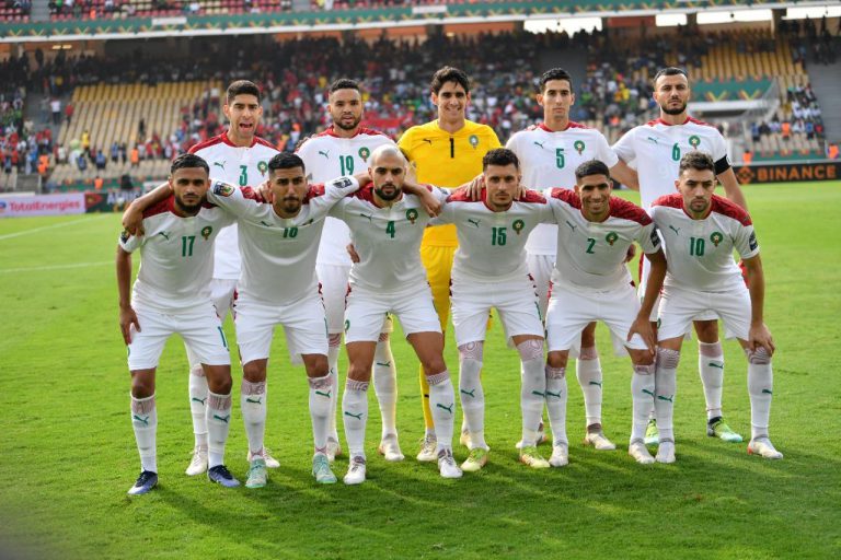 كأس العالم 2022: الفيفا تحدد موعد مباراتي المغرب والكونغو الديمقراطية