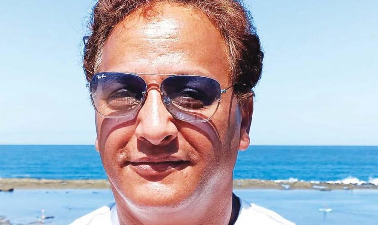 الفنان المغربي خالد ديدان: استمرار المسرح يحتاج إلى إرادة سياسية