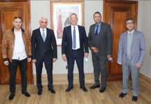 بعد سنوات من الاحتجاج.. الحكومة تستجيب لأطباء القطاع العام و ترفع التعويضات بعد سنوات من الاحتجاج.. الحكومة تستجيب لأطباء القطاع العام و ترفع التعويضات