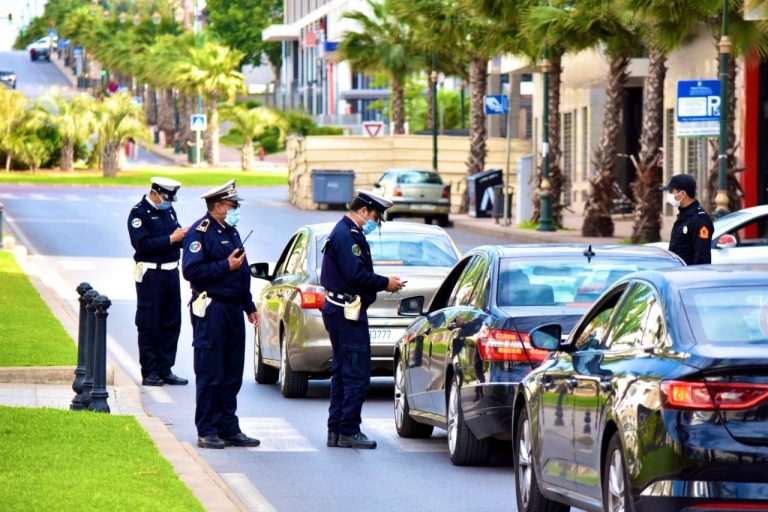 المغرب يمدد حالة الطوارئ الصحية إلى غاية 31 مارس 2022