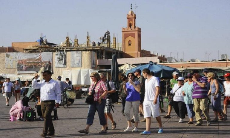مجلس الحكومة يصادق على مشروع مرسوم لفائدة المتضررين من تداعيات كوفيد-191 في قطاع السياحة