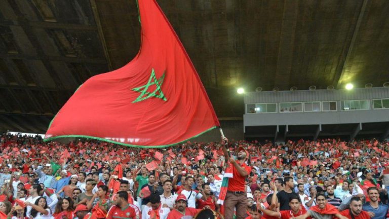 المنافسات الافريقية: السماح للجماهير المغربية بحضور مباريات الرجاء و الوداد ونهضة بركان