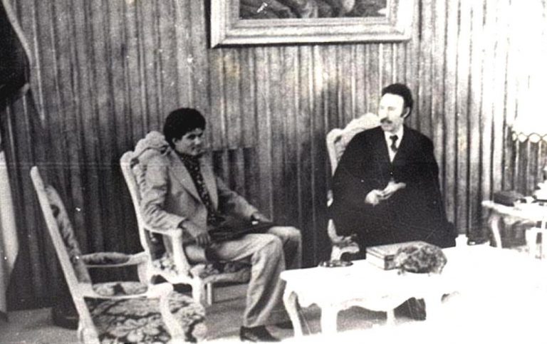 27 فبراير 1976: حينما تم إعلان قيام الجمهورية الصحراوية..حكاية دولة على الورق