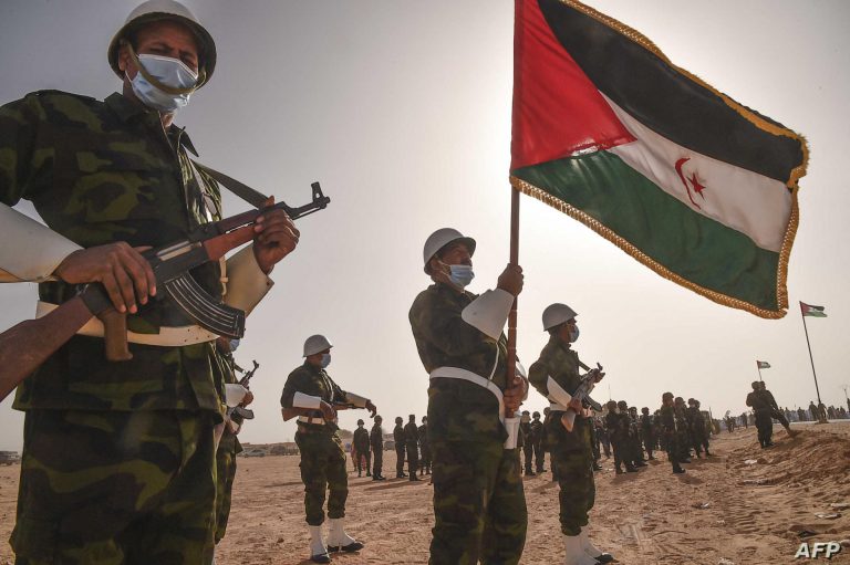 بعد إعلانها الحرب على المغرب.. البوليساريو تحاصر نفسها في تندوف والأراضي المحررة صارت أراض محرمة