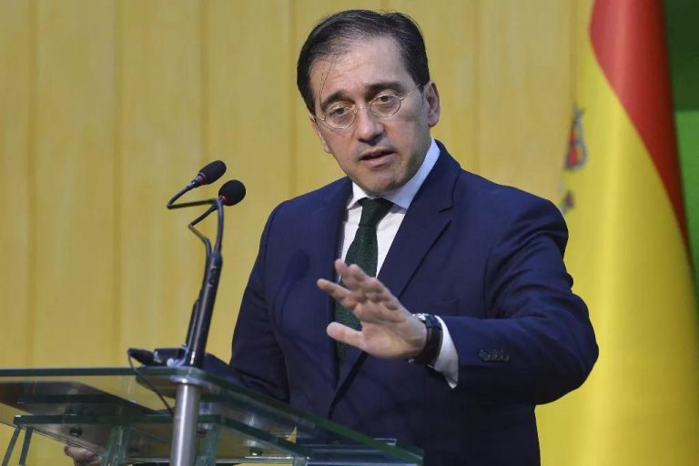 وزير الخارجية الإسباني: الأزمة مع المغرب باتت وراءنا
