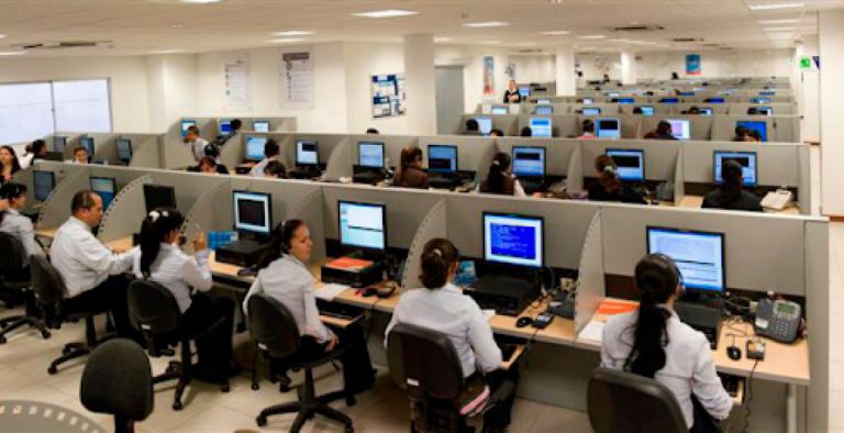 المغرب : معدل الشغل 39,7% على المستوى الوطني سنة 2021