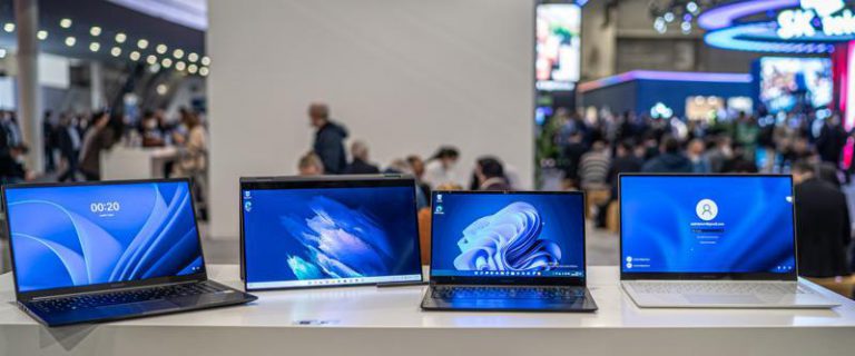 سامسونغ تنافس آبل بجيل جديد من الحواسب المتطورة