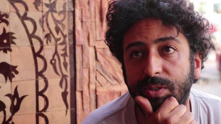 النيابة العامة تطالب بتشديد عقوبة الصحافي عمر الراضي