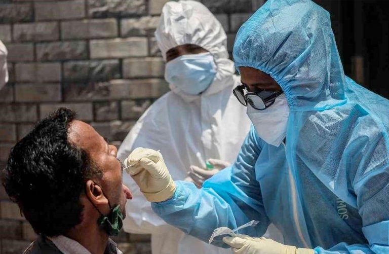 فيروس كورونا: 60 إصابة جديدة و حالتي وفاة خلال الـ 24 ساعة الماضية