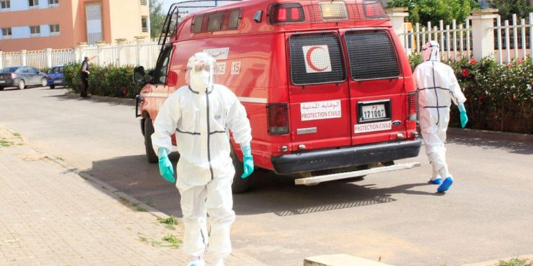 فيروس كورونا: المغرب يسجل 77 إصابة وحالة وفاة واحدة في 24 ساعة الأخيرة