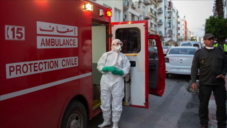 فيروس كورونا: المغرب يسجل 60 إصابة وحالتي وفاة في 24 ساعة الأخيرة