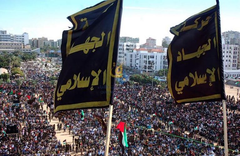 حركة الجهاد الإسلامي: إطلاق خط جوي بين المغرب وإسرائيل انحياز للاحتلال وتنكر للثوابت