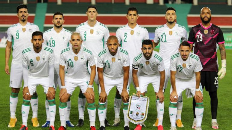 وسائل إعلام جزائرية تتهم المغرب بالتخطيط لإقصاء المنتخب الجزائري من مونديال قطر