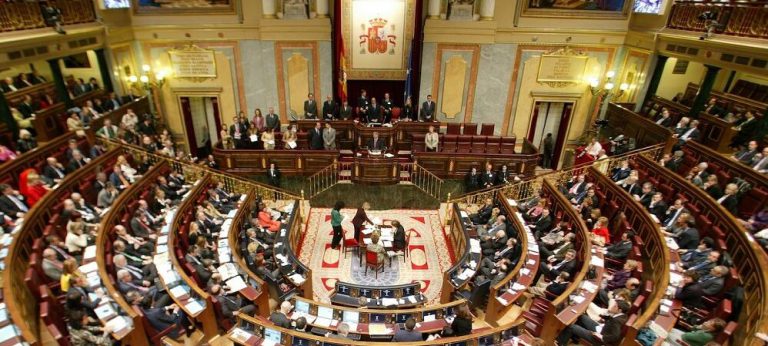إسبانيا: نواب يرفضون مقترحاً يدعو إلى حماية حقوق الإنسان في الصحراء
