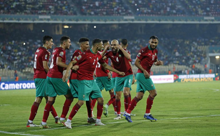 مباراة المغرب والكونغو الديمقراطية: بيع أكثر من 12 ألف تذكرة إلى حدود مساء اليوم الأربعاء