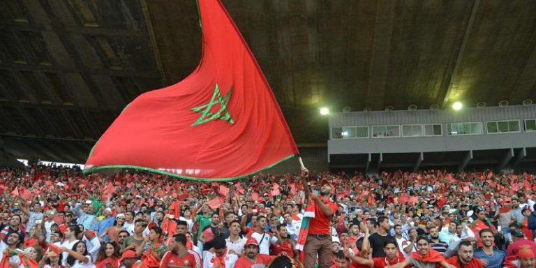 مباراة الإياب بين المنتخب المغربي ونظيره للكونغو الديمقراطية: بيع 28 ألف و 300 تذكرة الى حدود يوم أمس