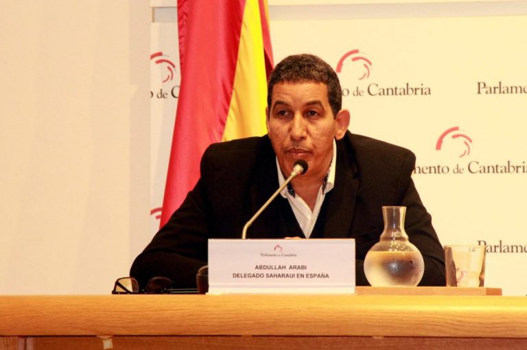 البوليساريو: رئيس الحكومة الاسبانية استسلم للابتزاز المغربي