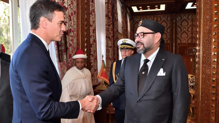 بعد تغيير إسبانيا لموقفها من نزاع الصحراء.. المغرب يعلن عن زيارة مرتقبة لسانشيز إلى المغرب
