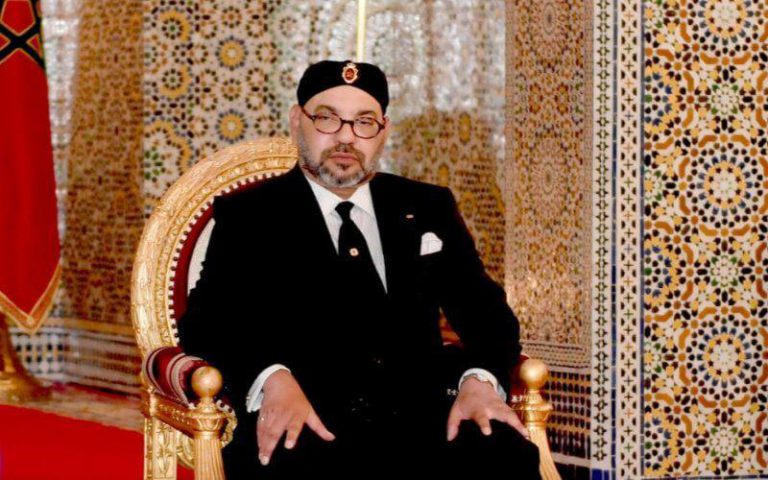 الملك محمد السادس يتعيين تسعة وأربعين ملحقا قضائيا كقضاة بالمجالس الجهوية للحسابات