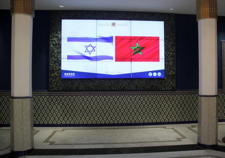 اتفاق تعاون بين الشرطة الإسرائيلية ونظيرتها المغربية بشأن تسليم المجرمين
