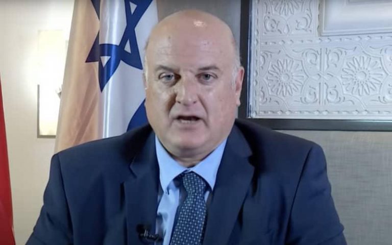رئيس مكتب الاتصال الإسرائيلي بالمغرب: الإسلاميون المعارضون للتطبيع باتوا على الهامش بعد الانتخابات