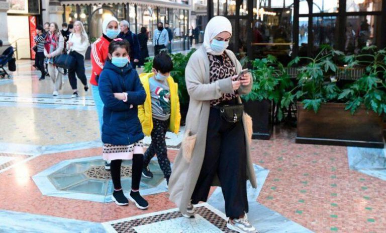 إيطاليا: تنظيم قنصلية متنقلة لفائدة الجالية المغربية بإقليم باري